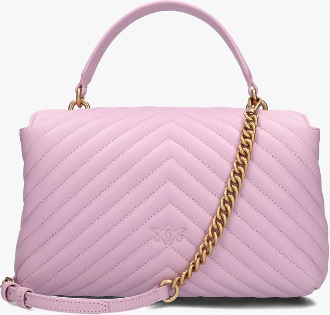 Lilane PINKO Handtasche LOVE LADY PUFF CLASSIC CL - large