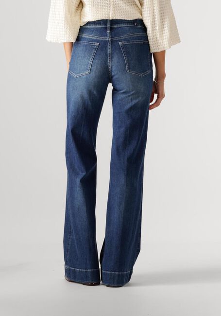 Blaue 7 FOR ALL MANKIND Wide jeans MODERN DOJO LEGACY - large