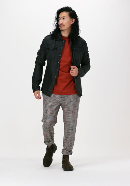 Rote FORÉT T-shirt AIR T-SHIRT - large