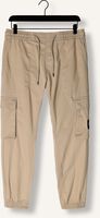 Taupe CALVIN KLEIN Cargohosen SKINNY WASHED CARGO PANT Taupe CALVIN KLEIN Cargohosen SKINNY WASHED CARGO PANT - medium