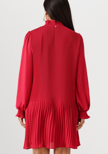 Rote LIU JO Minikleid ABITO TS.NAV - large