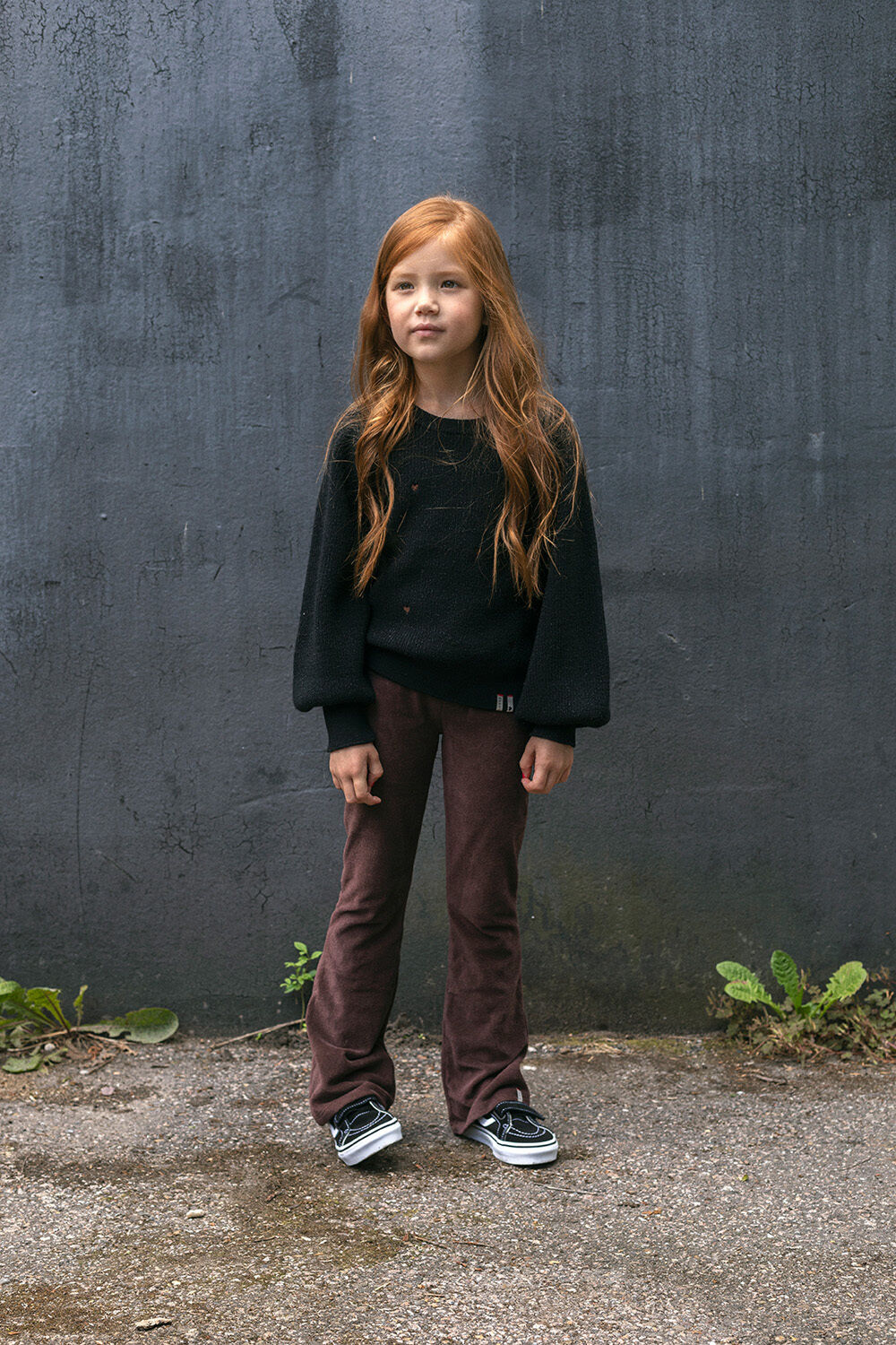 Lilane LOOXS Schlaghose 2233-7668 - large