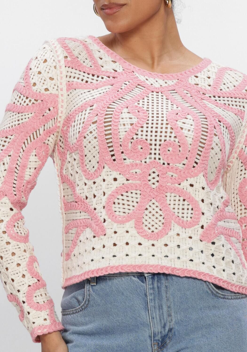 Rosane SUNCOO Pullover PAELINI - large