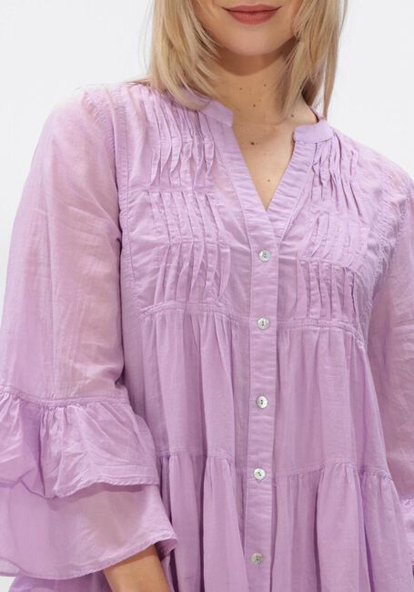 Lila DEVOTION Kleider CITRUS - large