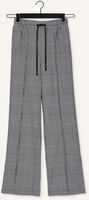 Schwarze ALIX THE LABEL Hose CHECK PANTS Schwarze ALIX THE LABEL Hose CHECK PANTS - medium