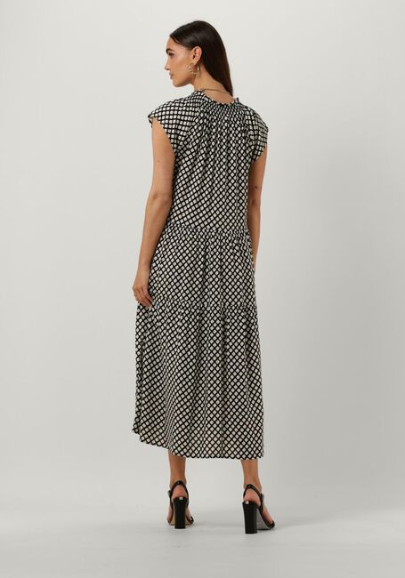 Schwarze NEO NOIR Midikleid SERENA PERFECT DROP DRESS - large