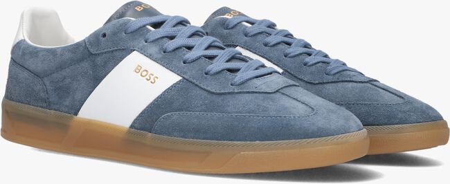 Blaue BOSS Sneaker low BRANDON_TENN - large