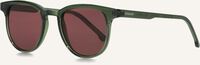 Grüne KOMONO Sonnenbrille FRANCIS - medium