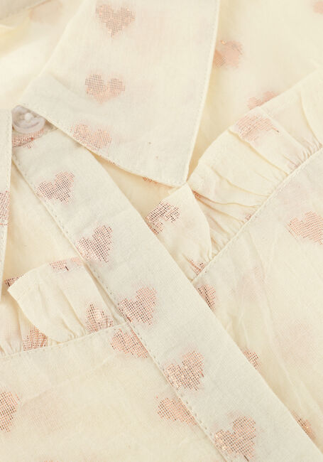 Nicht-gerade weiss Labo de Colores Top LORA - large