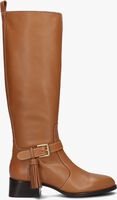 Braune SEE BY CHLOÉ Hohe Stiefel LORY LAARS - medium