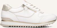 Weiße HASSIA Sneaker Low PORTO Weiße HASSIA Sneaker Low PORTO - medium
