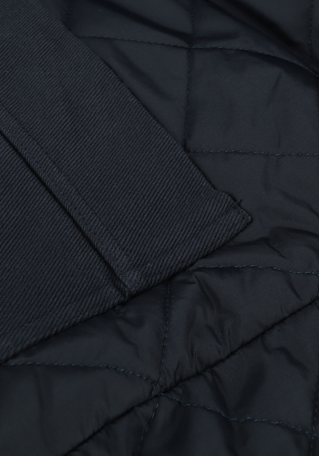 Dunkelblau FOR&Eacute;T Bodywarmer REFLECT REVERSIBLE FLEECE VEST - large