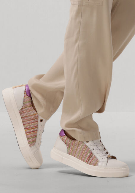 Rosane FRED DE LA BRETONIERE Sneaker Low STORM LUCA - large