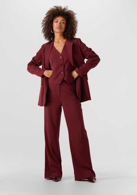Bordeaux YDENCE Blazer BLAZER MAISIE - large