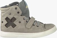 Graue BULLBOXER Sneaker 13AEF5322 - medium