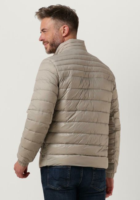 Beige BOSS ORANGE Wattierte Jack ODEN - large