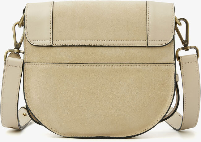 Beige VIA VAI Crossbody taschen MAE LIZZY - large