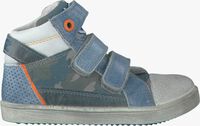Blaue BRAQEEZ Sneaker 416305 - medium