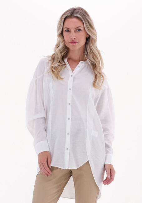 Nicht-gerade weiss CO'COUTURE Blusen CALLUM CUT SHIRT - large