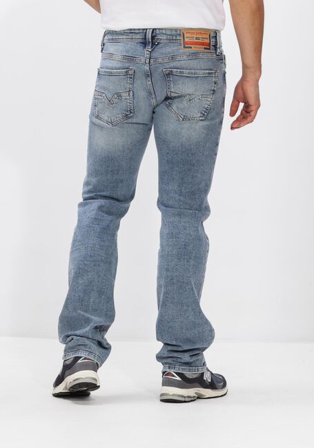 Hellblau DIESEL Straight leg jeans 1985 LARKEE - large