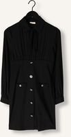 Schwarze LIU JO Minikleid 3.0 ABITO PUNTO MILANO Schwarze LIU JO Minikleid 3.0 ABITO PUNTO MILANO - medium