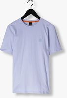 Hellblau BOSS T-shirt TALES