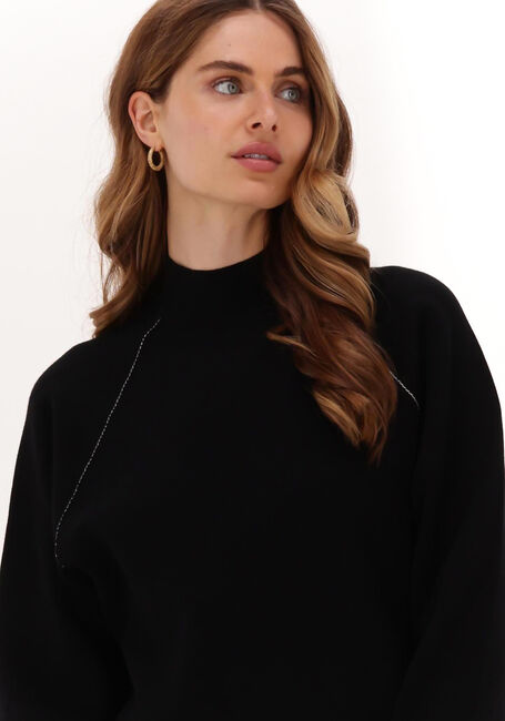 Schwarze TIGER OF SWEDEN Pullover ASA - large