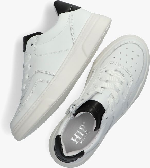 Weiße HIP Sneaker low H1706 - large