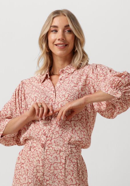 Rosane YDENCE Blusen BLOUSE AMBER - large