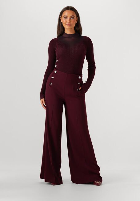 Lilane CAROLINE BISS Weite Hose 4573 - large