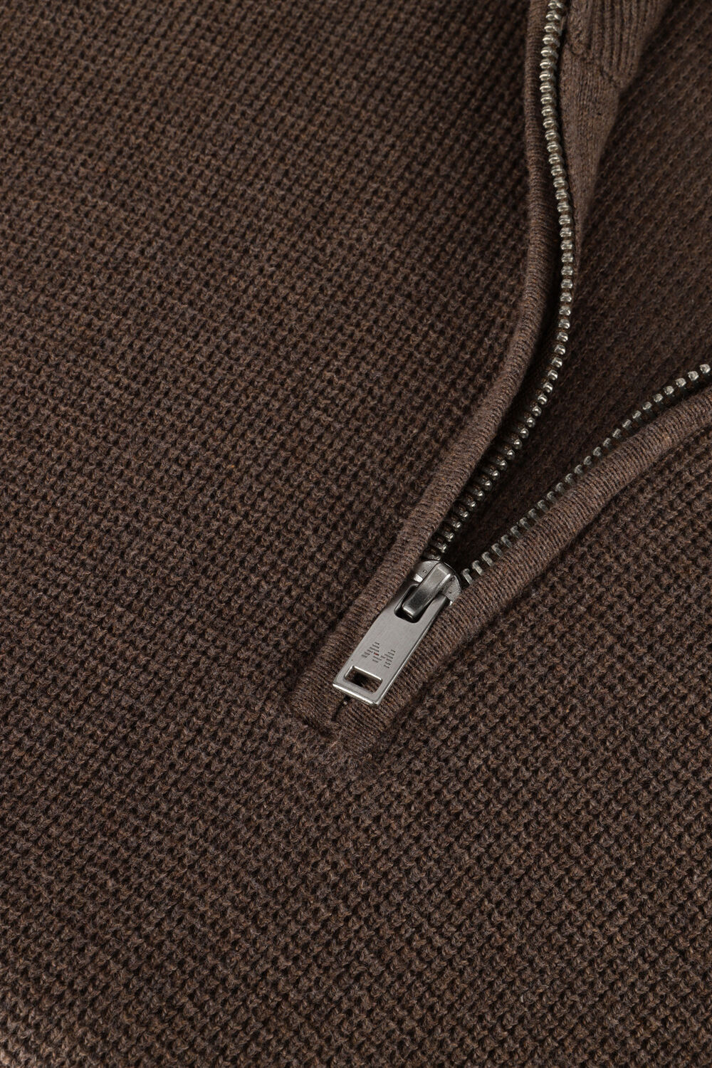 Braune MATINIQUE Pullover MALAGOON Z - large