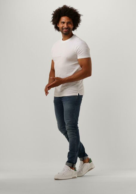 Hellblau DIESEL Skinny jeans 1979 SLEENKER - large