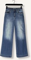 Blaue LIU JO Wide jeans ECS AUTENTIC FLARE R.W. Blaue LIU JO Wide jeans ECS AUTENTIC FLARE R.W. - medium