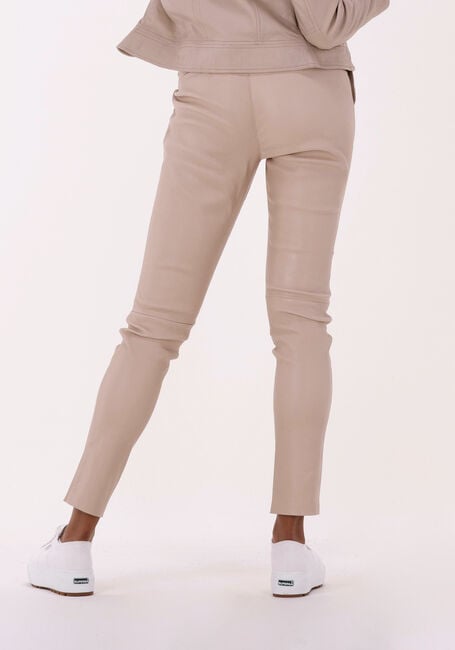 Beige IBANA Hose PAULA STRETCH - large
