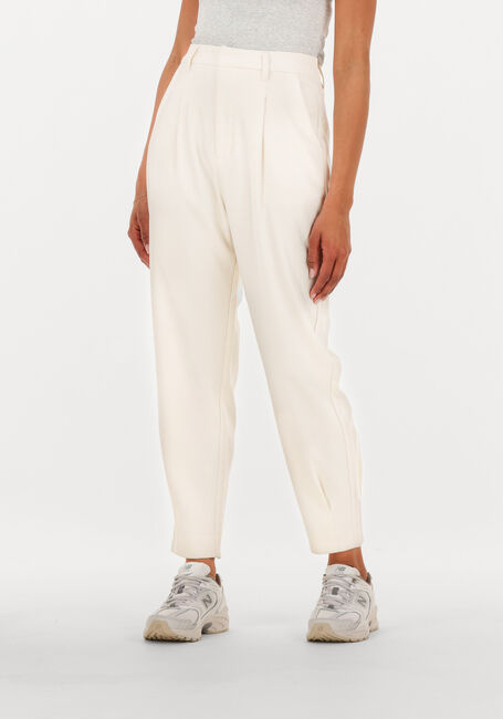 Ecru COPENHAGEN MUSE Hose TAILOR PANTS - large
