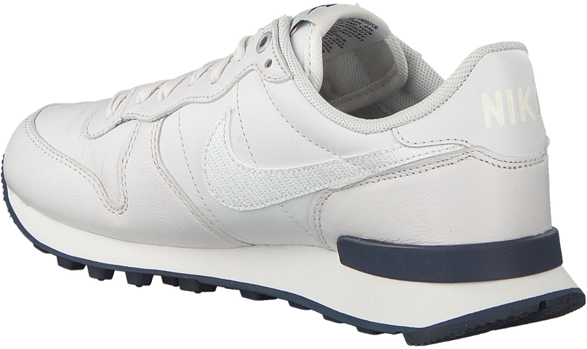 Weiße nike turnschuhe Outlet