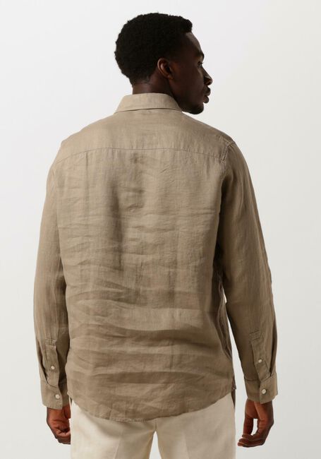 Beige DRYKORN Casual-Oberhemd RAMIS 126106 - large