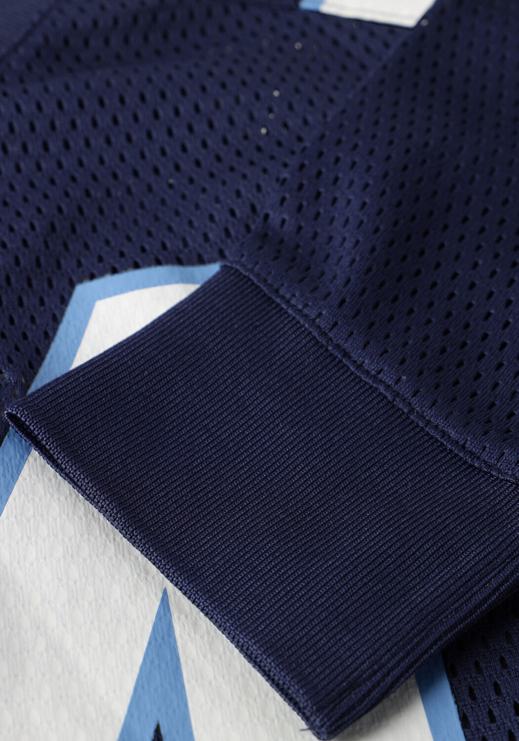 Dunkelblau HAUTE L'AMITI&Eacute; Tops & T-shirts AMERICAN FOOTBALL LS TEE - large