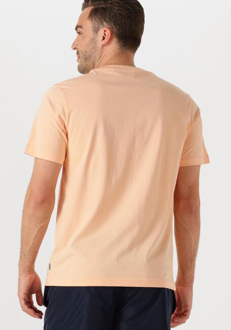 Orangene SHIWI T-shirt MEN LIAM REGULAR T-SHIRT PARADISE - large