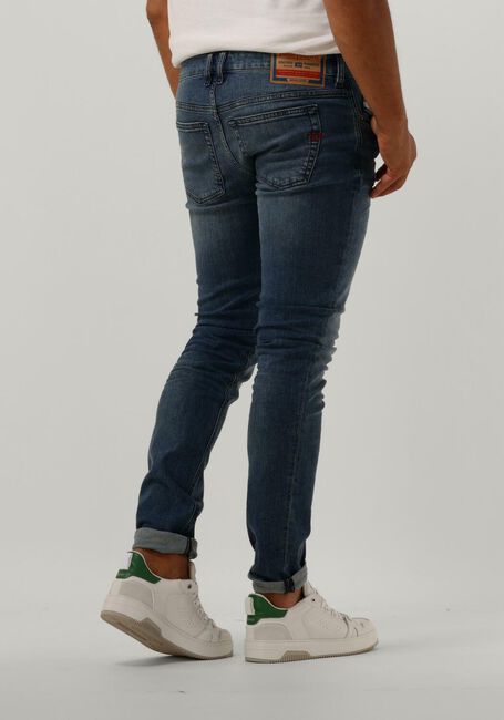 Hellblau DIESEL Skinny jeans 1979 SLEENKER - large