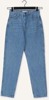 Blaue GESTUZ Mom jeans DENAGZ MOM JEANS Blaue GESTUZ Mom jeans DENAGZ MOM JEANS - medium