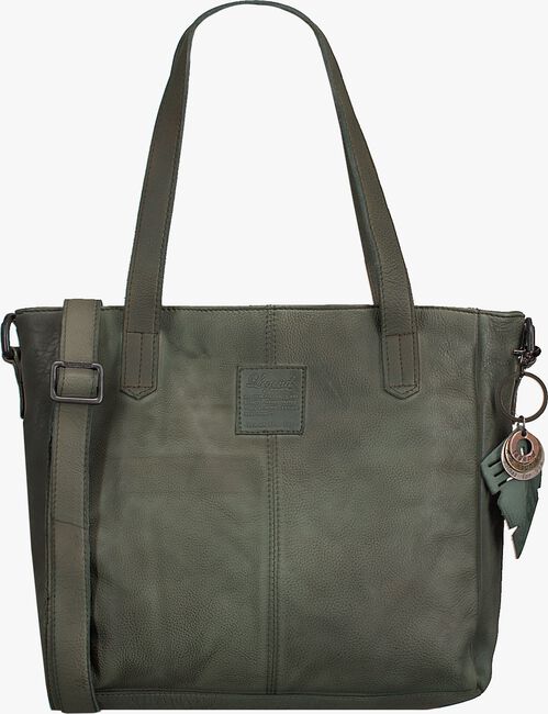 Grüne LEGEND Handtasche TENNA - large