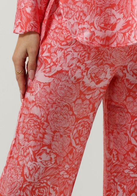 Rosane MSCH COPENHAGEN Hose MARICEL MYRINA PANTS AOP - large