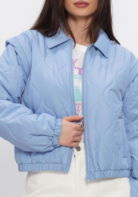 Hellblau YDENCE Jacken JACKET RAMONA - large