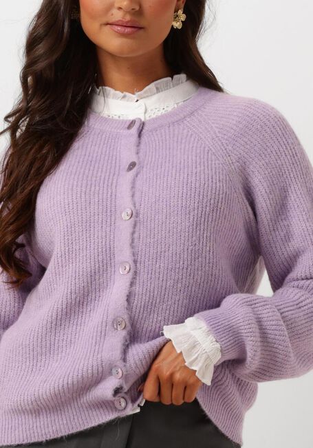 Lilane FREEBIRD Pullover KAITLIN - large