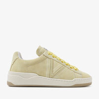 Gelbe VIA VAI Sneaker Low SAM KYLI - medium