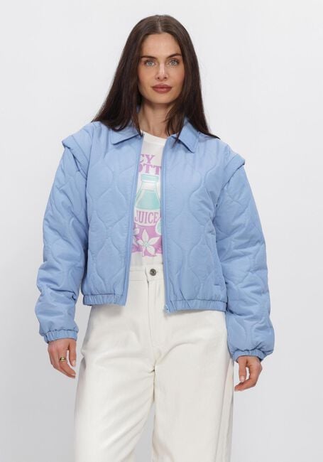 Hellblau YDENCE Jacken JACKET RAMONA - large