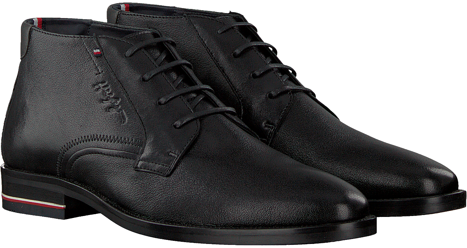 Tommy hilfiger business schuhe Clearance