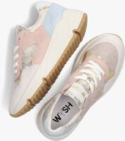 Beige WYSH Sneaker low SCARLETT - medium