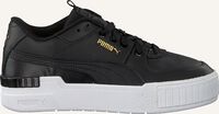 Schwarze PUMA Sneaker Low CALI SPORT MIX WN'S Schwarze PUMA Sneaker Low CALI SPORT MIX WN'S - medium